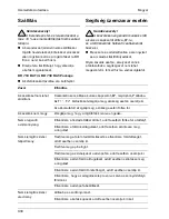 Предварительный просмотр 330 страницы Kärcher BD 750 BAT Operating Instructions Manual