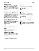 Предварительный просмотр 336 страницы Kärcher BD 750 BAT Operating Instructions Manual