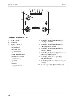 Preview for 340 page of Kärcher BD 750 BAT Operating Instructions Manual