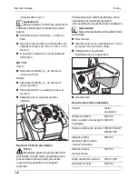 Предварительный просмотр 346 страницы Kärcher BD 750 BAT Operating Instructions Manual