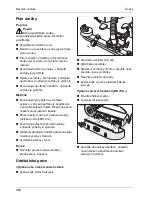 Preview for 350 page of Kärcher BD 750 BAT Operating Instructions Manual