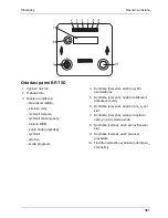 Preview for 361 page of Kärcher BD 750 BAT Operating Instructions Manual