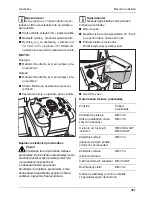 Предварительный просмотр 367 страницы Kärcher BD 750 BAT Operating Instructions Manual