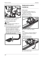 Предварительный просмотр 370 страницы Kärcher BD 750 BAT Operating Instructions Manual