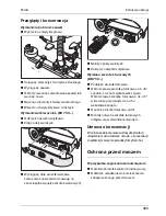 Предварительный просмотр 393 страницы Kärcher BD 750 BAT Operating Instructions Manual