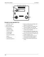 Предварительный просмотр 404 страницы Kärcher BD 750 BAT Operating Instructions Manual