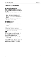 Предварительный просмотр 416 страницы Kärcher BD 750 BAT Operating Instructions Manual