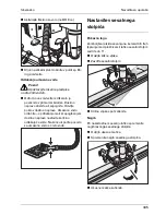 Предварительный просмотр 435 страницы Kärcher BD 750 BAT Operating Instructions Manual