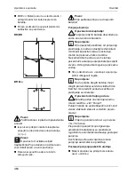 Preview for 450 page of Kärcher BD 750 BAT Operating Instructions Manual