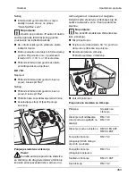 Предварительный просмотр 453 страницы Kärcher BD 750 BAT Operating Instructions Manual