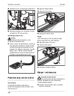 Предварительный просмотр 456 страницы Kärcher BD 750 BAT Operating Instructions Manual