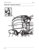 Preview for 466 page of Kärcher BD 750 BAT Operating Instructions Manual