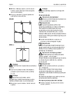 Preview for 471 page of Kärcher BD 750 BAT Operating Instructions Manual