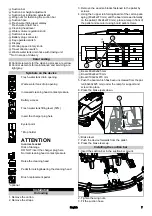 Предварительный просмотр 7 страницы Kärcher BD 80 W Bp Pack Manual