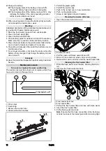Preview for 12 page of Kärcher BD 80 W Bp Pack Manual