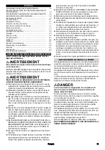 Preview for 15 page of Kärcher BD 80 W Bp Pack Manual