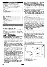 Preview for 28 page of Kärcher BD 80 W Bp Pack Manual