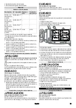 Preview for 33 page of Kärcher BD 80 W Bp Pack Manual