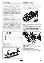 Предварительный просмотр 37 страницы Kärcher BD 80 W Bp Pack Manual