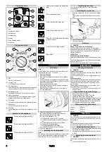 Preview for 6 page of Kärcher BD 90 R Classic Bp Original Operating Instructions