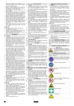 Предварительный просмотр 20 страницы Kärcher BD 90 R Classic Bp Original Operating Instructions