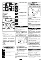 Предварительный просмотр 23 страницы Kärcher BD 90 R Classic Bp Original Operating Instructions