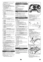 Предварительный просмотр 59 страницы Kärcher BD 90 R Classic Bp Original Operating Instructions