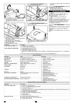 Предварительный просмотр 60 страницы Kärcher BD 90 R Classic Bp Original Operating Instructions