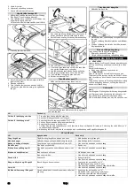 Preview for 68 page of Kärcher BD 90 R Classic Bp Original Operating Instructions