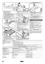 Предварительный просмотр 76 страницы Kärcher BD 90 R Classic Bp Original Operating Instructions