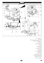 Preview for 99 page of Kärcher BD 90 R Classic Bp Original Operating Instructions