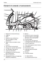 Предварительный просмотр 70 страницы Kärcher BD Trike BAT Manual