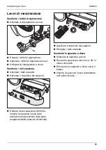 Предварительный просмотр 81 страницы Kärcher BD Trike BAT Manual