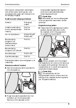 Предварительный просмотр 99 страницы Kärcher BD Trike BAT Manual