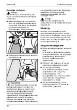 Предварительный просмотр 100 страницы Kärcher BD Trike BAT Manual