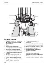 Предварительный просмотр 114 страницы Kärcher BD Trike BAT Manual