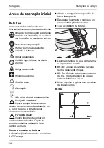 Предварительный просмотр 138 страницы Kärcher BD Trike BAT Manual