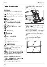 Предварительный просмотр 160 страницы Kärcher BD Trike BAT Manual