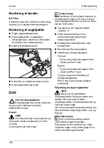 Предварительный просмотр 164 страницы Kärcher BD Trike BAT Manual