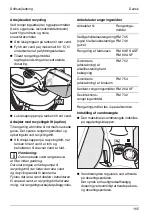 Предварительный просмотр 165 страницы Kärcher BD Trike BAT Manual