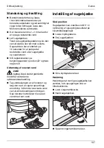 Предварительный просмотр 167 страницы Kärcher BD Trike BAT Manual