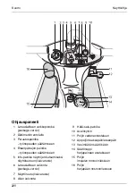 Предварительный просмотр 220 страницы Kärcher BD Trike BAT Manual