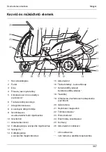 Предварительный просмотр 307 страницы Kärcher BD Trike BAT Manual