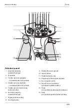 Предварительный просмотр 329 страницы Kärcher BD Trike BAT Manual