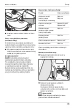 Предварительный просмотр 335 страницы Kärcher BD Trike BAT Manual