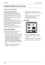 Предварительный просмотр 366 страницы Kärcher BD Trike BAT Manual
