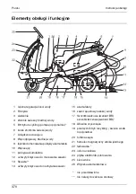 Предварительный просмотр 370 страницы Kärcher BD Trike BAT Manual