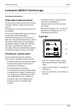 Предварительный просмотр 387 страницы Kärcher BD Trike BAT Manual