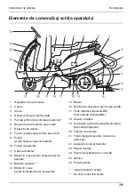 Предварительный просмотр 391 страницы Kärcher BD Trike BAT Manual