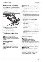 Предварительный просмотр 397 страницы Kärcher BD Trike BAT Manual